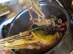 -小东北烧烤(双拥路店)