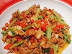 -湘鼎盛·大厨鲜炒湖南味(高新银泰店)