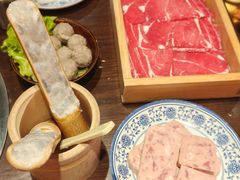 -萍姐火锅·公路夜市(江宁万达店)