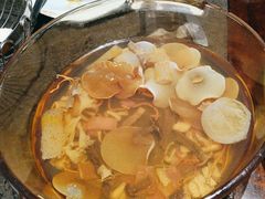-浩运·海鲜青岛菜·海胆水饺(石老人店)