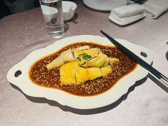 -九里云松·天香餐厅