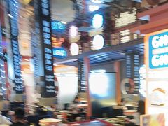 -秦炉烤肉(财富中心店)