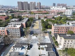 -同济大学(沪西校区)