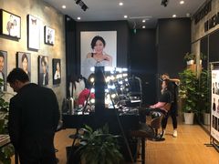 -海马体照相馆|大师(武汉光谷K11店)