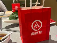-海底捞火锅(振华商厦店)