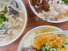 -荔林食店(西华路店)
