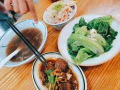 -功牛泉州牛肉小吃·火锅(三里街店)