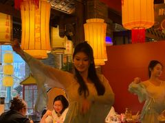 -小龙坎火锅(全球总店)
