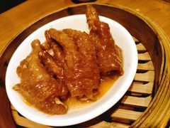 -頂好酒家·经典粤菜(海信广场店)