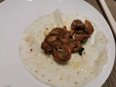 -御仙都北京菜馆·烤鸭店(双井店)