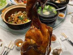 -广东道至正餐厅(区庄店)