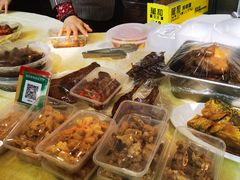 -嘉华海鲜酒家(龙津中路店)