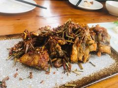 -陆壹捌餐厅(五大道店)