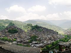 -西江千户苗寨