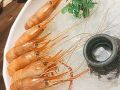 -乔街深夜食堂·小龙虾·高压锅生蚝(杭州总店)