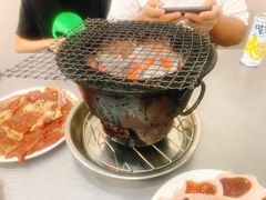 -松明一烤肉馆(鲁园店)