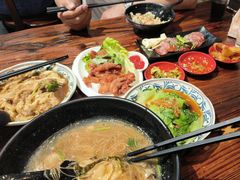 -大三元台湾鲁肉饭(沙井新桥店)