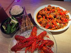 -红盔甲·小龙虾(车公庙店)