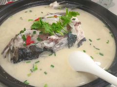 -鱼味馆(万佛湖店)