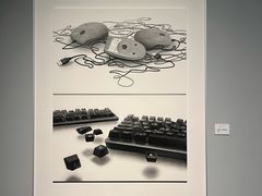 -江苏省美术馆(长江路新馆)