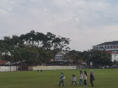 -槟城街头艺术街区