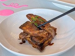 -世博源公馆·本帮融合菜·主题包厢·江景餐厅