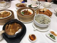 -龙凤酒家(广州大道店)