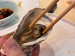 -杨氏青龙虾·羊蝎子(珠江路店)