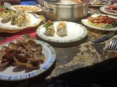 -吉布鲁牛排海鲜自助(芙蓉万家丽店)