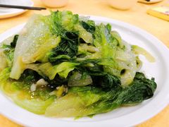 -壹厨饭店(五羊店)