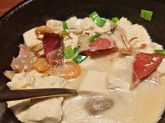 -山里亲戚(淞虹路店)