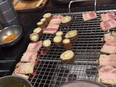 -夜食白市Yespicy·烧烤啤酒宵夜(番禺四海城店)