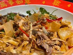 -清晖小苑•顺德地方菜(壹海城店)