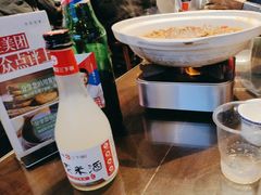 -富正毅三下锅·湘西韵味(天门山索道店)