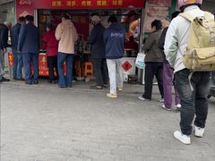 -水丰锅贴(延吉东路店)