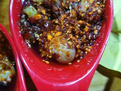 牙尖口口脆-冒椒火辣(太古里店)