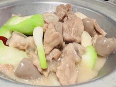 海南猪手-闻见中国海南菜(K11店)