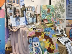 -艺塔木美学教育(和达校区)