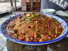 -徽州美食(三十年老店)