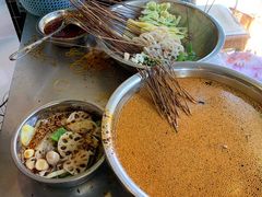 -舒记钵钵鸡