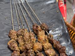 -陈熹公民族美食文化餐厅(中华广场店)