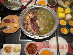 -牛New寿喜烧(金茂览秀城店)