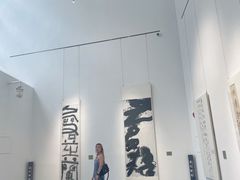 -大芬美术馆