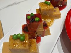 -梅利汴京烤鸭•开封豫菜地标店(东司门店)