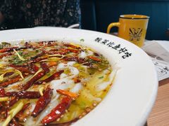 -新太二·鲜料川菜(晶耀前滩店)