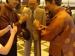 -沈阳金融博物馆