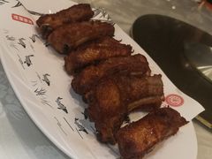 -万宝海鲜舫(劳动公园店)