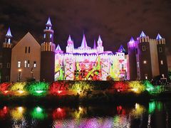 -安徒生童话乐园