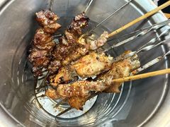 -炒豆合作社(东四总店)