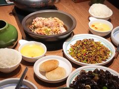 -云海肴·汽锅鸡·云南菜(领展购物广场·中关村店)